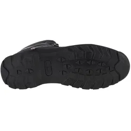 O'Neill Grand Teton Men Mid schwarz