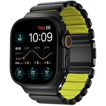 Nomad Stratos Band Black Volt