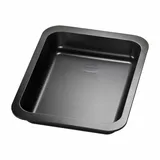 Dr. Oetker Auflaufform Tradition 28 x 22 cm Schwarz