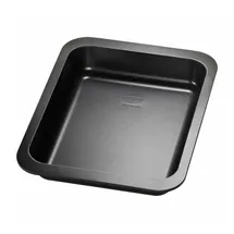 Dr. Oetker Auflaufform Tradition 28 x 22 cm Schwarz