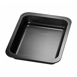 Dr. Oetker Auflaufform Tradition 28 x 22 cm Schwarz
