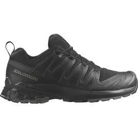 Salomon XA Pro 3D V9 Herren Black / Phantom / Pewter 42 2/3