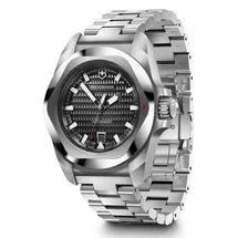 Victorinox I.N.O.X. Automatik Edelstahl 41 mm 242019