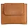 Josephine Osthoff Handtaschen-Manufaktur Josephine Osthoff Geldbörse klein unisex braun