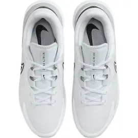 Nike Infinity Pro 2 Sneaker, Weiß schwarz-pure-platin-wolfgrau