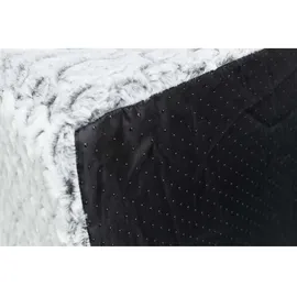 Trixie Höhle Mila weiß-grau, × 32 cm