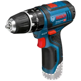 Bosch GSB 12V-15 Professional ohne Akku + L-Boxx 06019B690E