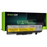 Green Cell Notebook-Akku L11L6Y01 L11M6Y01 L11S6Y01 10.8V 4400 mAh Lenovo