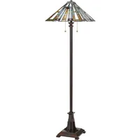 Quoizel Quoizel, Stehlampe Maybeck (E27)