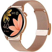 Maxcom FW58 Vanad Pro gold