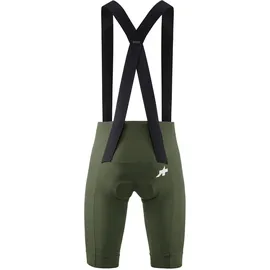 Assos Mille GT S11 Bib kurz (Größe L,