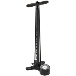 Gravel Sport Drive - Standluftpumpe - Schwarz EINHEITSGRÖSSE