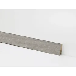 Equipped Sockelleiste 58mm 2075