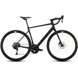 Cube Attain SLX 2026 28 Zoll RH 58 cm smaragdgrey 'n' prism