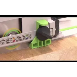 Festool Führungsschiene FS 1900/2 1 Stück