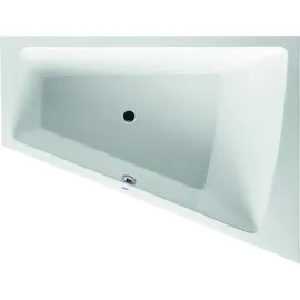 Duravit Paiova Eckbadewanne 130 x 170 cm (700215000000000)