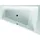 Duravit Paiova Eckbadewanne 130 x 170 cm (700215000000000)