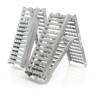 XPOtool Auffahrrampe 800 kg