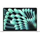 Apple MacBook Air M5 2026 15,3'' 16 GB RAM 1 TB SSD 10-Core GPU Silber