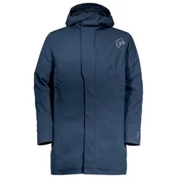 Wetterjacke Kollektion 26 blau, Größe XXL - blau - XXL