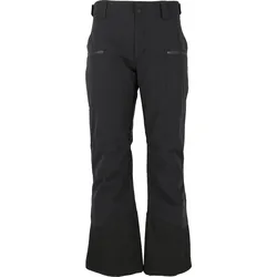 SOS Skihose Straja SCHWARZ XL