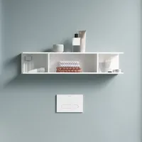 Duravit Ketho.2 Regal 0 x 0 x 0 cm Weiß Matt