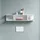 Duravit Ketho.2 Regal 0 x 0 x 0 cm Weiß Matt