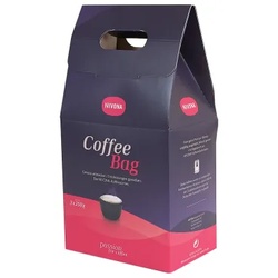 Nivona CoffeeBag (3 x 250g) Kaffeebohnen (NIBG750) – Nivona Herstellergarantie, kostenlose Beratung