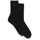 hugo underwear RS UNI LOGO Socken 2-Paar Schwarz 35-38