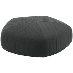 Muuto Five Pouf, extra large, fiord 991
