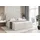 altdecor Serene 180 x 200 cm H4 Creme