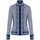 Dale of Norway Christiania Jacket atlanticblue offwhite (C) XS