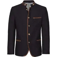 Lodenfrey Janker Janker S. Gampern blau 50