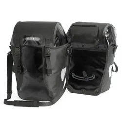Ortlieb Bike-Packer - Classic black