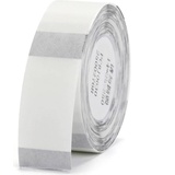 Niimbot Etiketten, 14x25mm, weiß/transparent, 1 (Rolle) (A2G88788901)