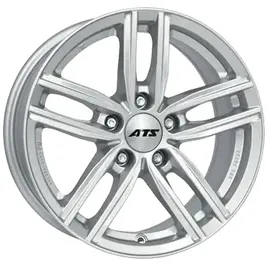 ATS Antares 7,0 x 17 5 x 112 ET49 Silber