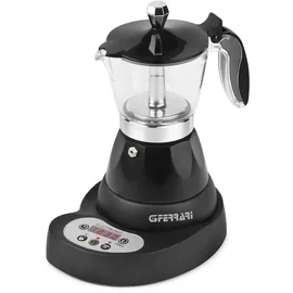 G3 Ferrari G10045 Moka elektrische programmierbar