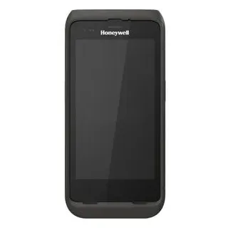 Honeywell CT40XP, 2D, USB-C, BT, WLAN, 4G, warm-swap, GMS, Android,