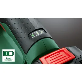 Bosch EasySaw 18V-70 inkl. 1 x 2,0 Ah + Koffer