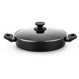 Monix TITAN ROCK Kasserolle 32 cm rund