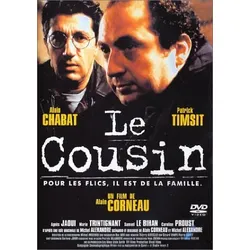 Le Cousin (Neu differenzbesteuert)
