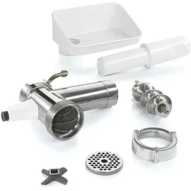 Bosch Fleischwolf MUZS2FWW weiß