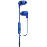 Skullcandy Headset INKD+ IN-EAR W/MIC 1 - Blau