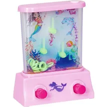 Die Spiegelburg Wasserspiel Nella Nixe, sort.