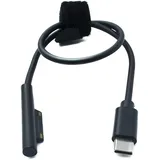 system-s USB 3.1 0,3 m Schwarz