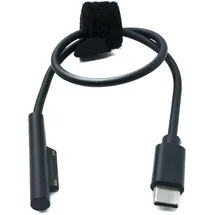 system-s USB 3.1 0,3 m Schwarz