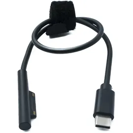 system-s USB 3.1 0,3 m Schwarz