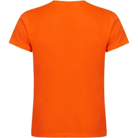 New Wave New Classic T-Shirt orange L