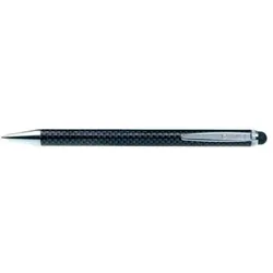 Kugelschreiber Stylus XL Carbon Design