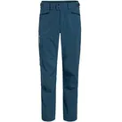 VAUDE Herren Hose Me Elope Softshell Pants, baltic sea, 48